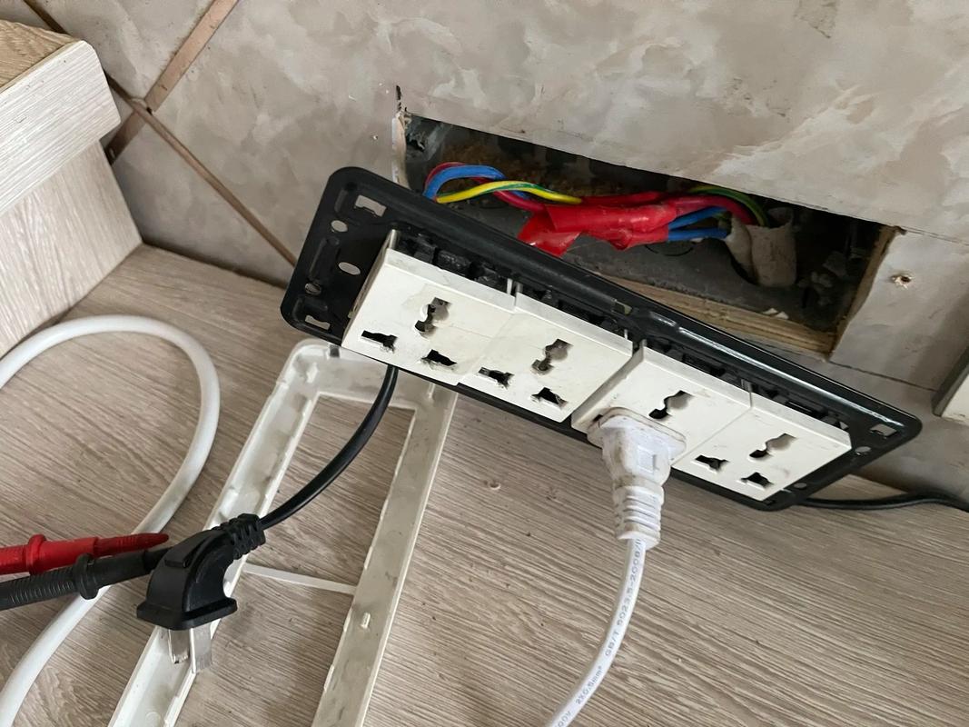 多年水電安裝維修實戰分享 從家庭電路到工裝水路的全流程解析